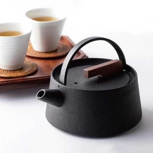 Bollitore nambu tekki - tekki, in