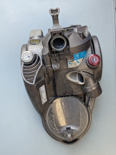 Motore dyson dc19 argos - dyson,