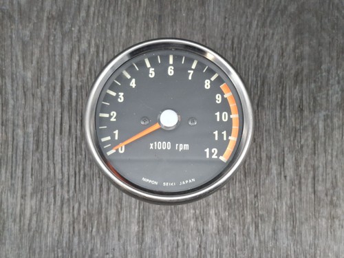 Tachimetro kawasaki h1 - tachimetro,