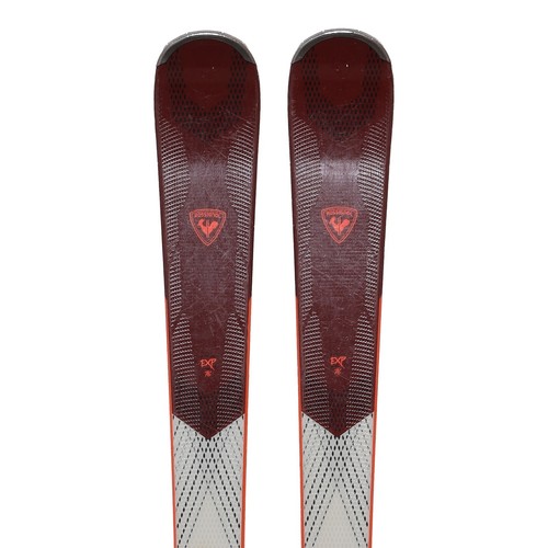 Sci rossignol experience - sci, +