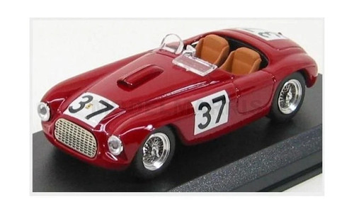 Artmodel ferrari 166 mm - ferrari,