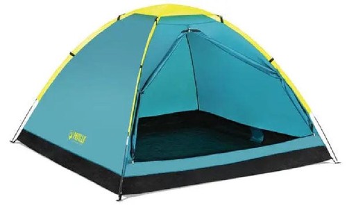 Tenda campeggio posti cm - campeggio, 2