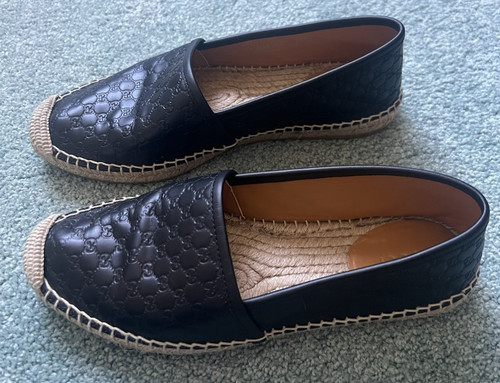Gucci micro guccissima - micro,