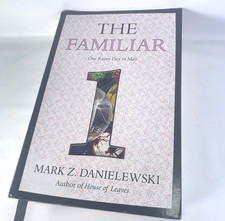 The familiar volume one - the,