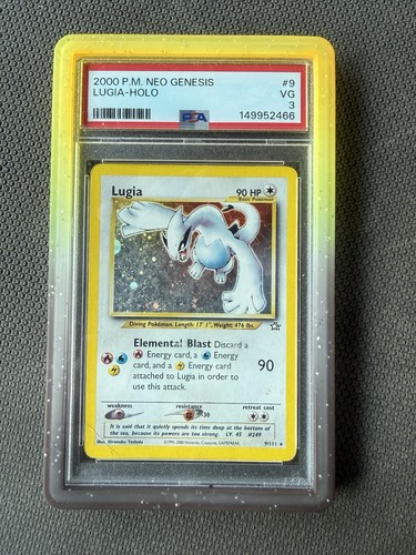 Nintendo 2000 pokemon - nintendo, neo