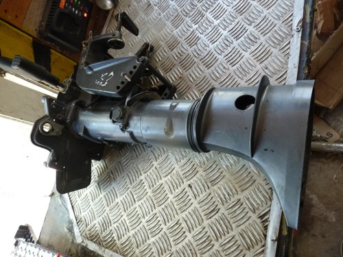 Etrier fut support moteur - moteur, 5cv