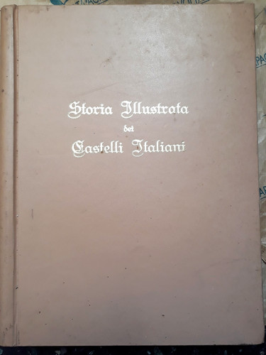 Storia illustrata dei - storia,