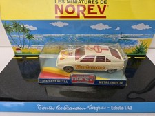 Norev citroën vandamme pub - norev,