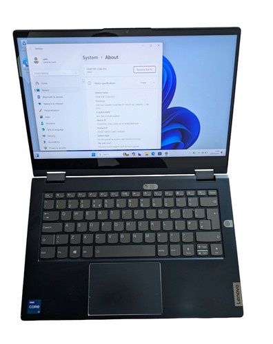 Lenovo thinkbook 14s - lenovo,