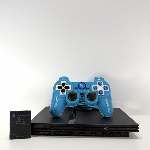 Console playstation slim - console, 2