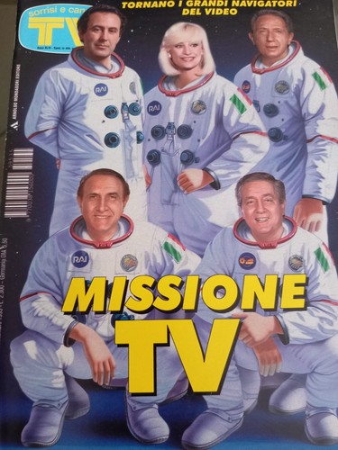Sorrisi canzoni 35 anno - canzoni,