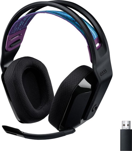 Logitech g535 cuffie - logitech, g