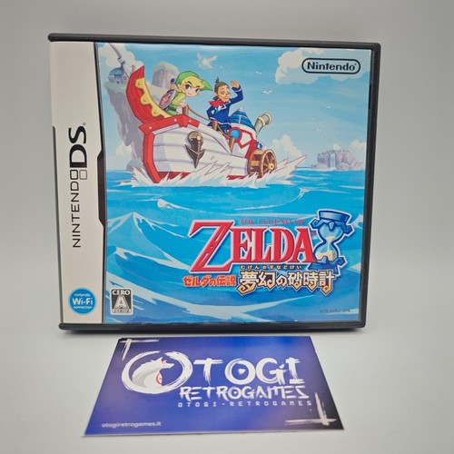 Zelda phantom hourglass - zelda,