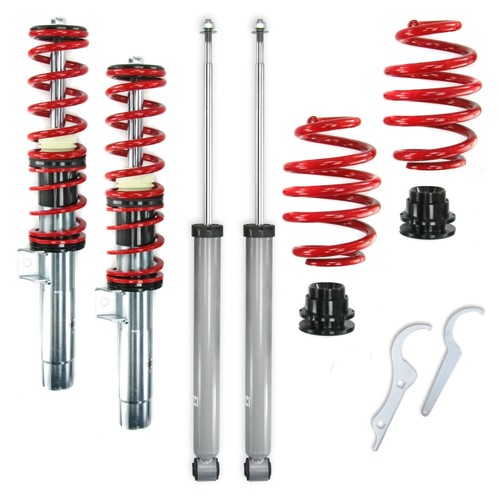 Redline coilover per - coilover, bmw