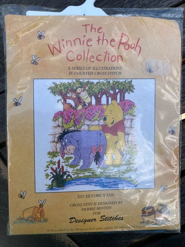 The winnie pooh - the,