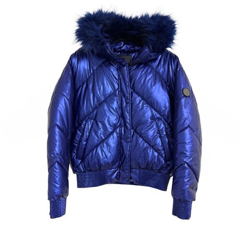 Giacca bomber noize chevron - bomber,
