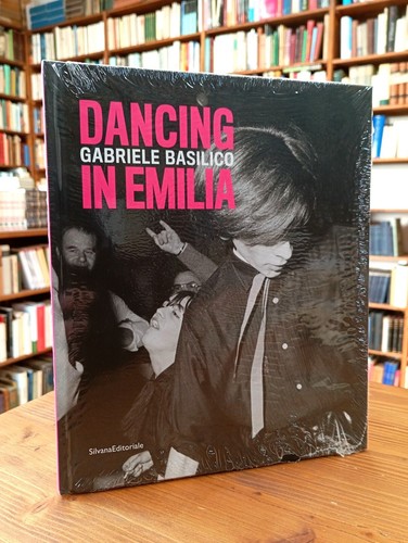 Gabriele basilico dancing - dancing, in