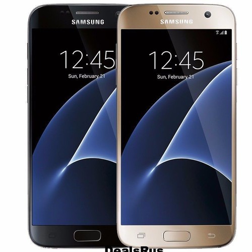 Smartphone samsung galaxy - samsung, s7