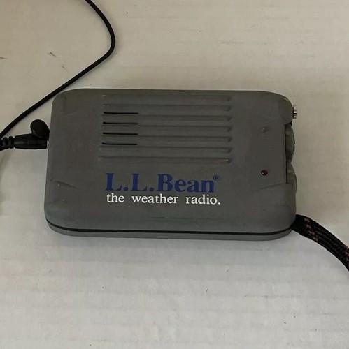 Radio bean weather - radio,