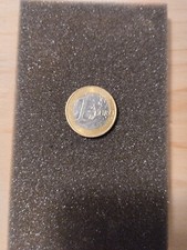 Moneta euro rara spagna - moneta,