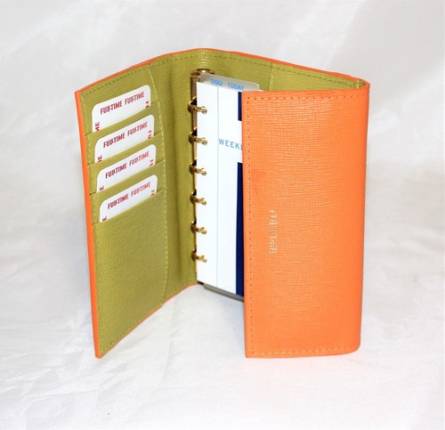 Agenda organizer piccolo - agenda, donna