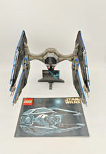 Lego star wars - lego, tie