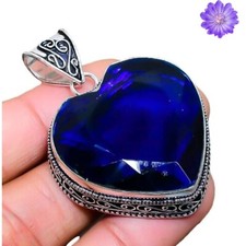 Ciondolo argento sterling - in,