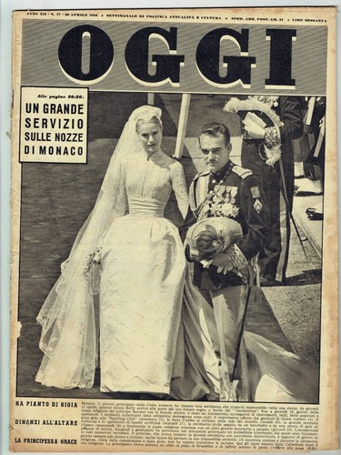 1956 grace kelly - 1956/17=grace, kelly=arturo