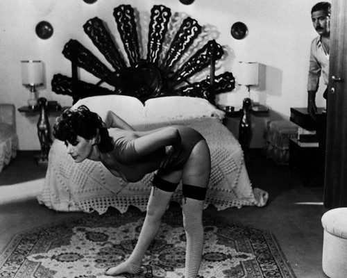 Edwige fenech 8 - edwige, 10"