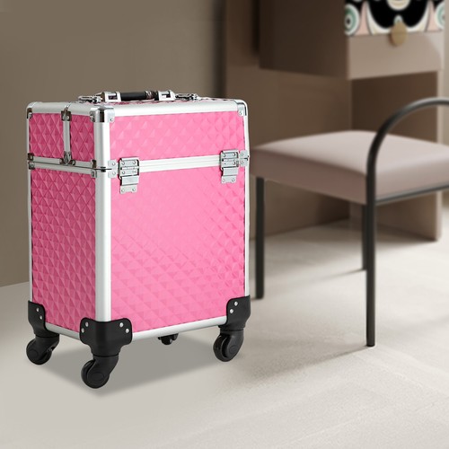 Beauty travel rolling - beauty,