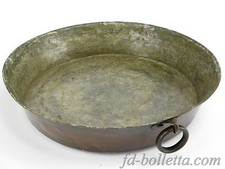 Pentola casseruola rame - in,
