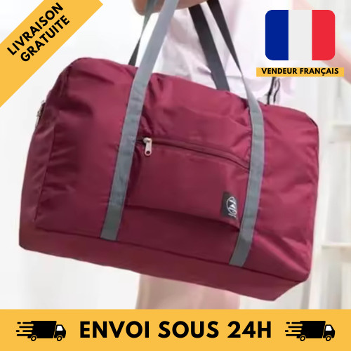 Borsa viaggio pieghevole - viaggio,