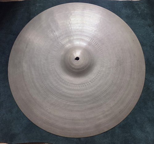 Zildjian avedis trixon - 20",