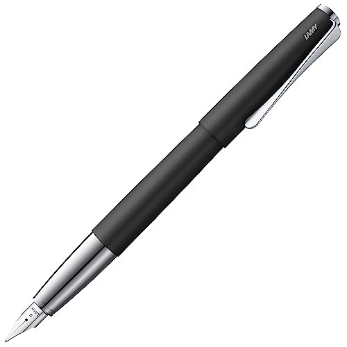 Penna stilografica lamy - lamy, studio