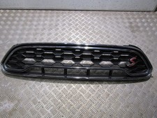 Griglia radiatore paraurti