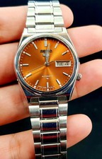 Orologio vintage seiko - seiko, 5