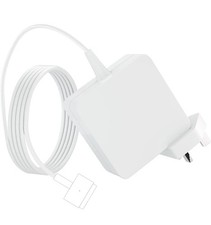 Caricabatteria 85w per apple - caricabatteria,