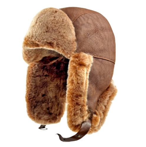 Nuovo cappello aviatore in - nuovo, da