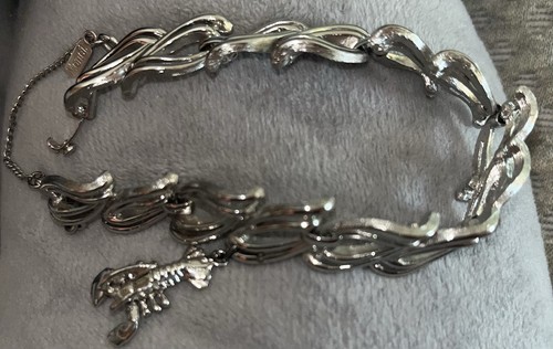 Bracciale catena cavo - bracciale,