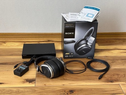 Sony mdr hw700ds - sony, mdr-hw700ds