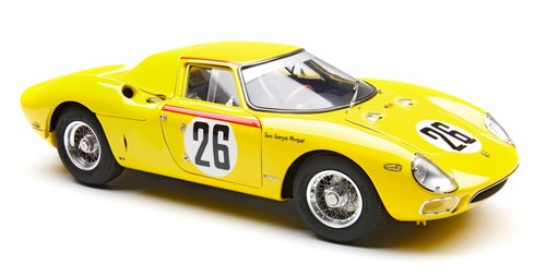 Ferrari 250 26 - 250, lm