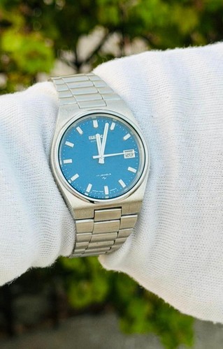 Orologio uomo seiko - uomo, automatico