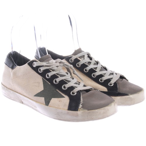Sneaker golden goose - sneaker,