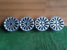 Set cerchi lega originali - set,