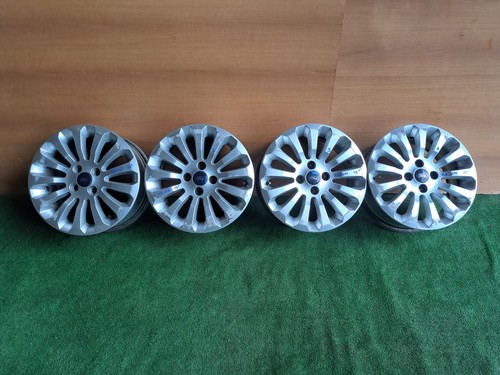 Set cerchi lega - set, originali