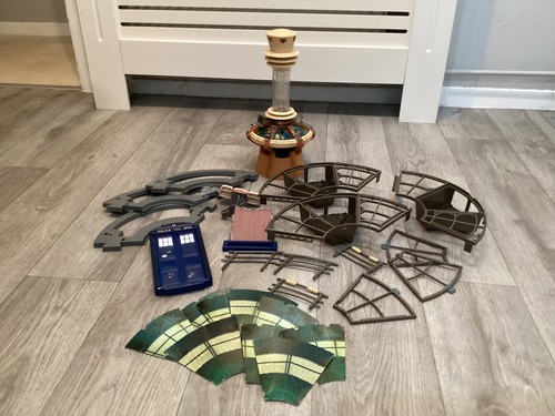 Who 10th doctor tardis - who,