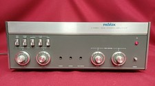 Amplificatore stereo revox - stereo, a78