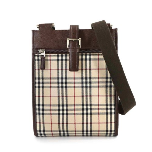 Borsa tracolla burberry - tracolla,