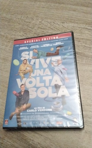 Dvd vive una - vive,