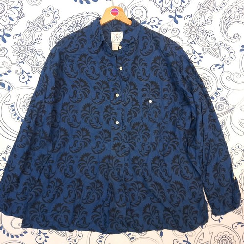 Fendi camicia casacca 4 - camicia,